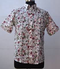 Printed garments